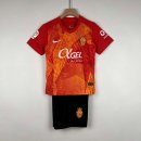 Maillot Mallorca Édition Commémorative Enfant 2023-24