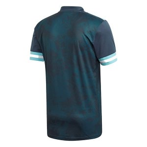 Maillot Argentine 2ª 2020 Bleu Marine