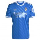 Thailande Maillot Real Madrid 3ª 2025-26