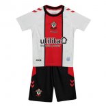 Maillot Southampton 1ª Enfant 2022-23