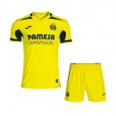 Maillot Villarreal 1ª Enfant 2026-27 Maillot Villarreal 1ª Enfant 2026-27