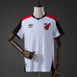 Thailande Maillot Atletico Paranaense 2ª 2026-27