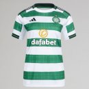 Maillot Celtic 1ª Femme 2025-26