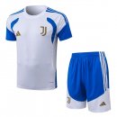 Maillot Entrainement Juventus 2026-27 Blanc 2 Maillot Entrainement Juventus 2026-27 Blanc 2