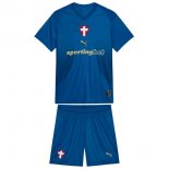 Maillot Palmeiras 3ª Enfant 2026-27