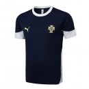 Maillot Entrainement Portugal 2025-26 Bleu 3