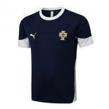 Maillot Entrainement Portugal 2025-26 Bleu 3