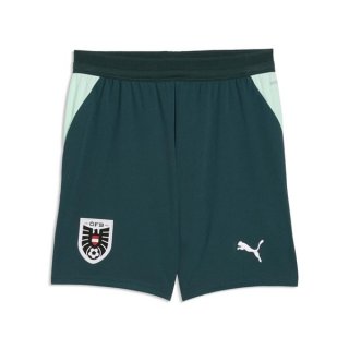 Pantalon Autriche 2ª 2026