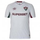 Thailande Maillot Fluminense 2ª 2025-26 Thailande Maillot Fluminense 2ª 2025-26