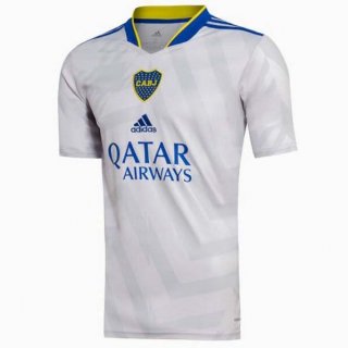 Thailande Maillot Boca Juniors 2ª 2021-22 Thailande Maillot Boca Juniors 2ª 2021-22