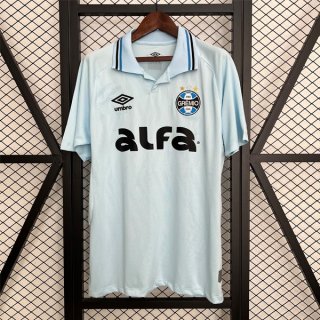 Thailande Maillot Gremio 2ª 2025-26 Thailande Maillot Gremio 2ª 2025-26
