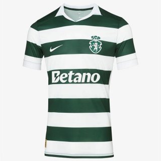 Thailande Maillot Sporting CP 1ª 2026-27