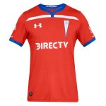 Thailande Maillot CD Universidad Católica 2ª 2019-20 Rouge Thailande Maillot CD Universidad Católica 2ª 2019-20 Rouge
