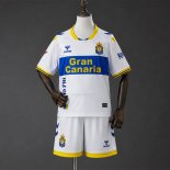 Maillot Las Palmas 3ª Enfant 2026-27