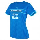 Maillot Marseille 3ª Femme 2021-22