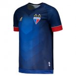 Thailande Maillot Fortaleza Leão 1918 1ª 2019-20 Bleu