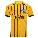 Thailande Maillot Brighton & Hove Albion 3ª 2025-26
