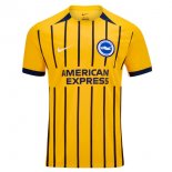 Thailande Maillot Brighton & Hove Albion 3ª 2025-26