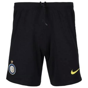 Pantalon Inter Milan 3ª 2020-21 Noir