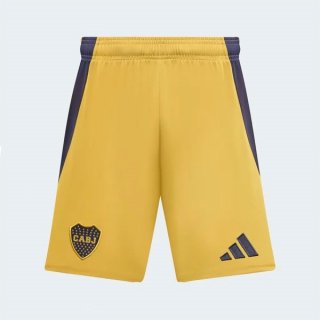 Pantalon Boca Juniors 2ª 2025-26 Pantalon Boca Juniors 2ª 2025-26