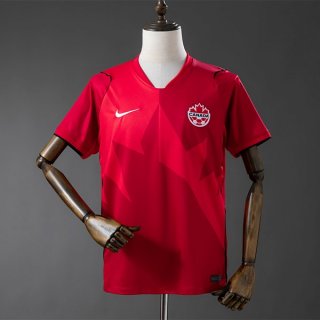 Thailande Maillot Canada 1ª 2026