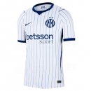 Thailande Maillot Inter Milan 2ª 2026-27