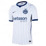 Thailande Maillot Inter Milan 2ª 2026-27