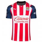 Thailande Maillot Guadalajara 1ª 2021-22 Thailande Maillot Guadalajara 1ª 2021-22