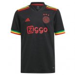 Maillot Ajax 3ª 2021-22