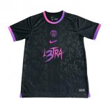 Thailande Maillot PSG JORDAN Nike X PSG 2025-26