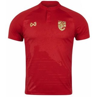 Thailande Maillot Thailand 2ª 2020 Rouge Thailande Maillot Thailand 2ª 2020 Rouge