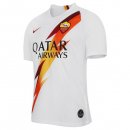 Thailande Maillot AS Roma 2ª 2019-20 Blanc