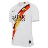 Thailande Maillot AS Roma 2ª 2019-20 Blanc