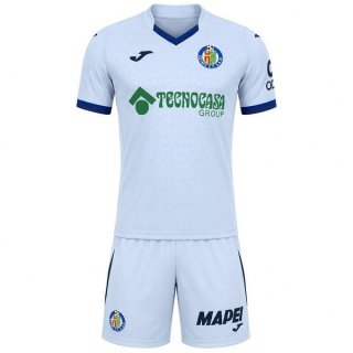 Maillot Getafe 3ª Enfant 2026-27