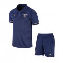Maillot Lazio 3ª Enfant 2026-27 Maillot Lazio 3ª Enfant 2026-27