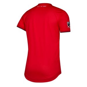 Maillot Toronto 1ª Femme 2019-20 Rouge