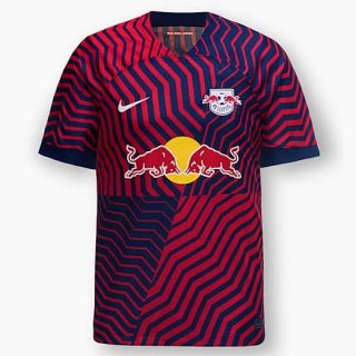 Thailande Maillot RB Leipzig 2ª 2023-24