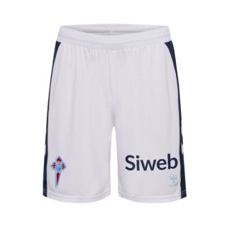Pantalon Celta de Vigo 1ª 2025-26 Pantalon Celta de Vigo 1ª 2025-26
