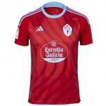 Thailande Maillot Celta De Vigo 2ª 2023-24