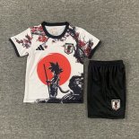 Maillot Japon Edición Especial Enfant 2025 1 Maillot Japon Edición Especial Enfant 2025 1