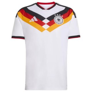 Thailande Maillot Allemagne 1ª 2026