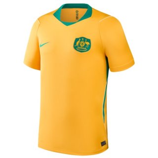 Thailande Maillot Australie 1ª 2026