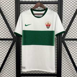 Thailande Maillot Elche 1ª 2025-26 Thailande Maillot Elche 1ª 2025-26