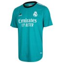 Thailande Maillot Real Madrid 3ª 2021-22