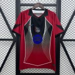 Thailande Maillot Barcelone Special Edition 2025-26 Rouge Thailande Maillot Barcelone Special Edition 2025-26 Rouge