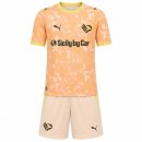 Maillot Palermo 2ª Enfant 2026-27 Maillot Palermo 2ª Enfant 2026-27