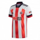 Thailande Maillot Sheffield United 1ª 2020-21 Rouge