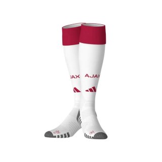 Chaussette Ajax 1ª 2026-27