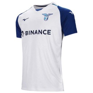 Thailande Maillot Lazio 3ª 2022-23