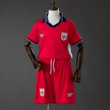 Maillot Panama 1ª Enfant 2026